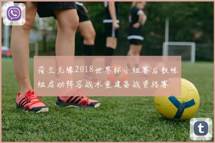 荷兰无缘2018世界杯小组赛后教练组启动阵容战术重建备战资格赛