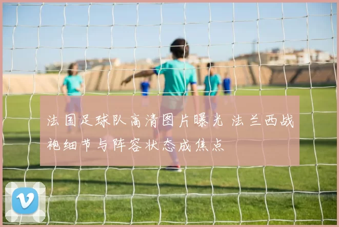 法国足球队高清图片曝光 法兰西战袍细节与阵容状态成焦点