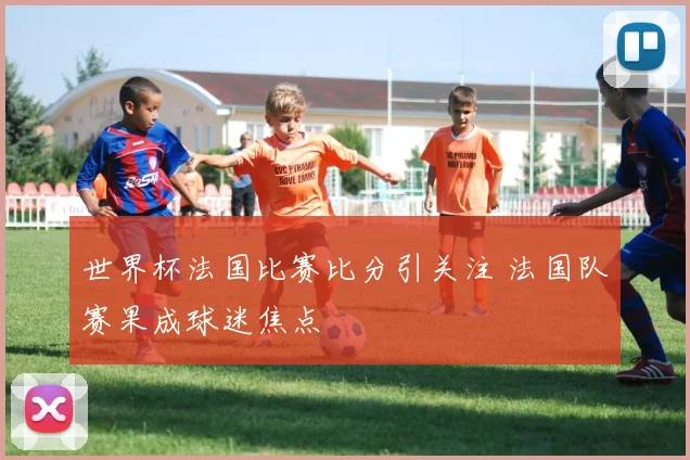 世界杯法国比赛比分引关注 法国队赛果成球迷焦点