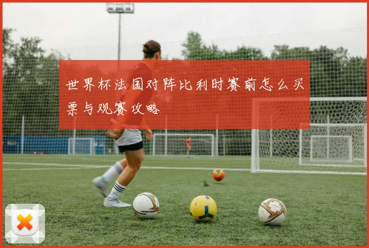 世界杯法国对阵比利时赛前怎么买票与观赛攻略