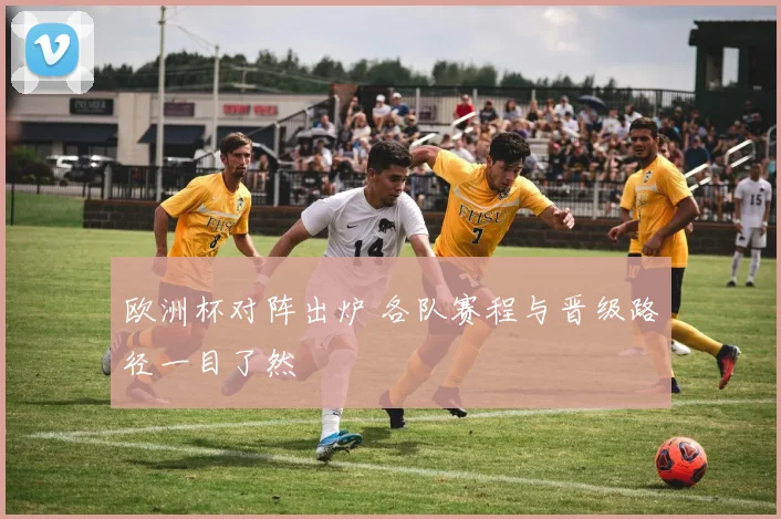 欧洲杯对阵出炉 各队赛程与晋级路径一目了然
